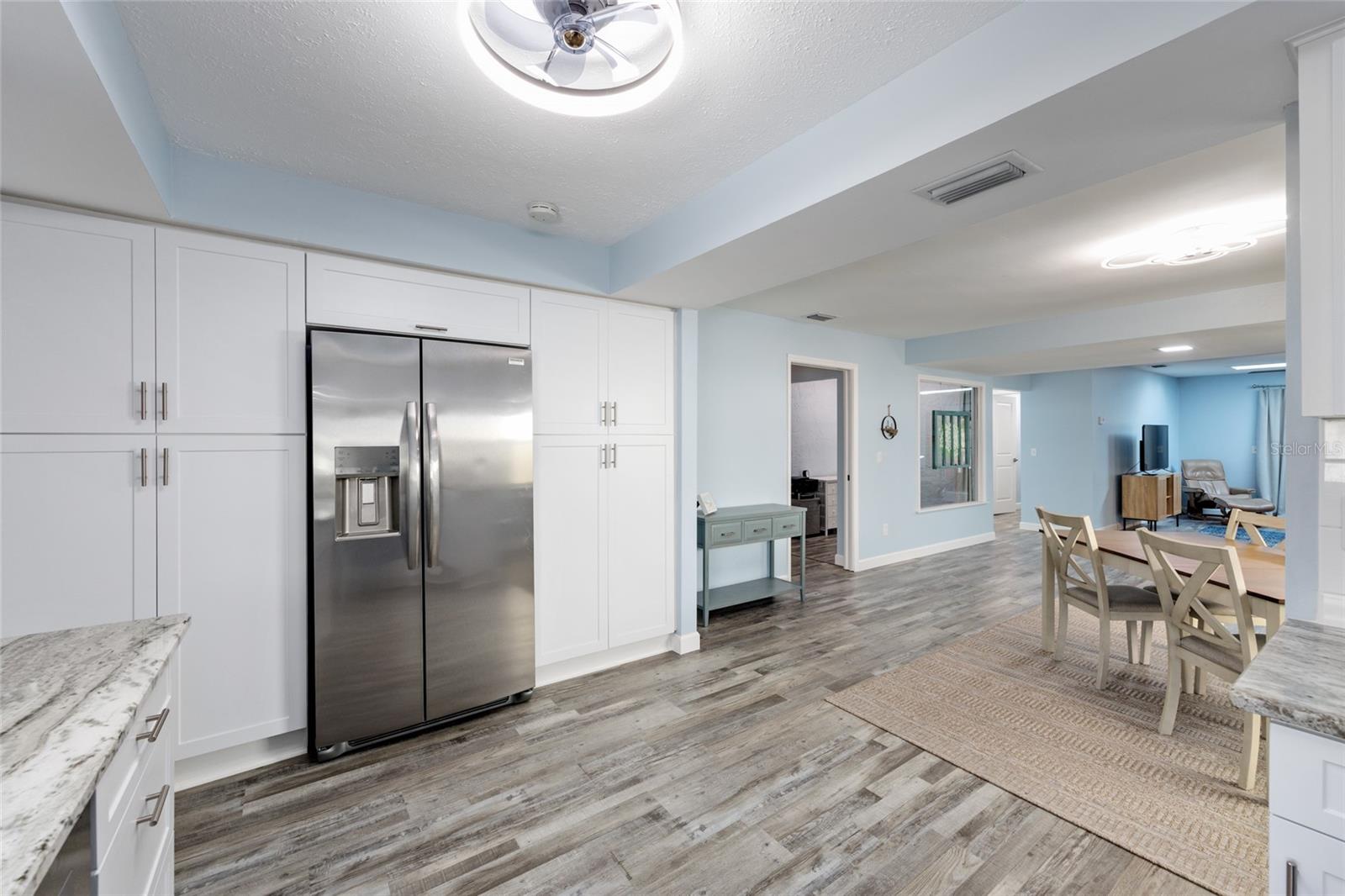 RIVERHAVEN VILLAGE - Residential