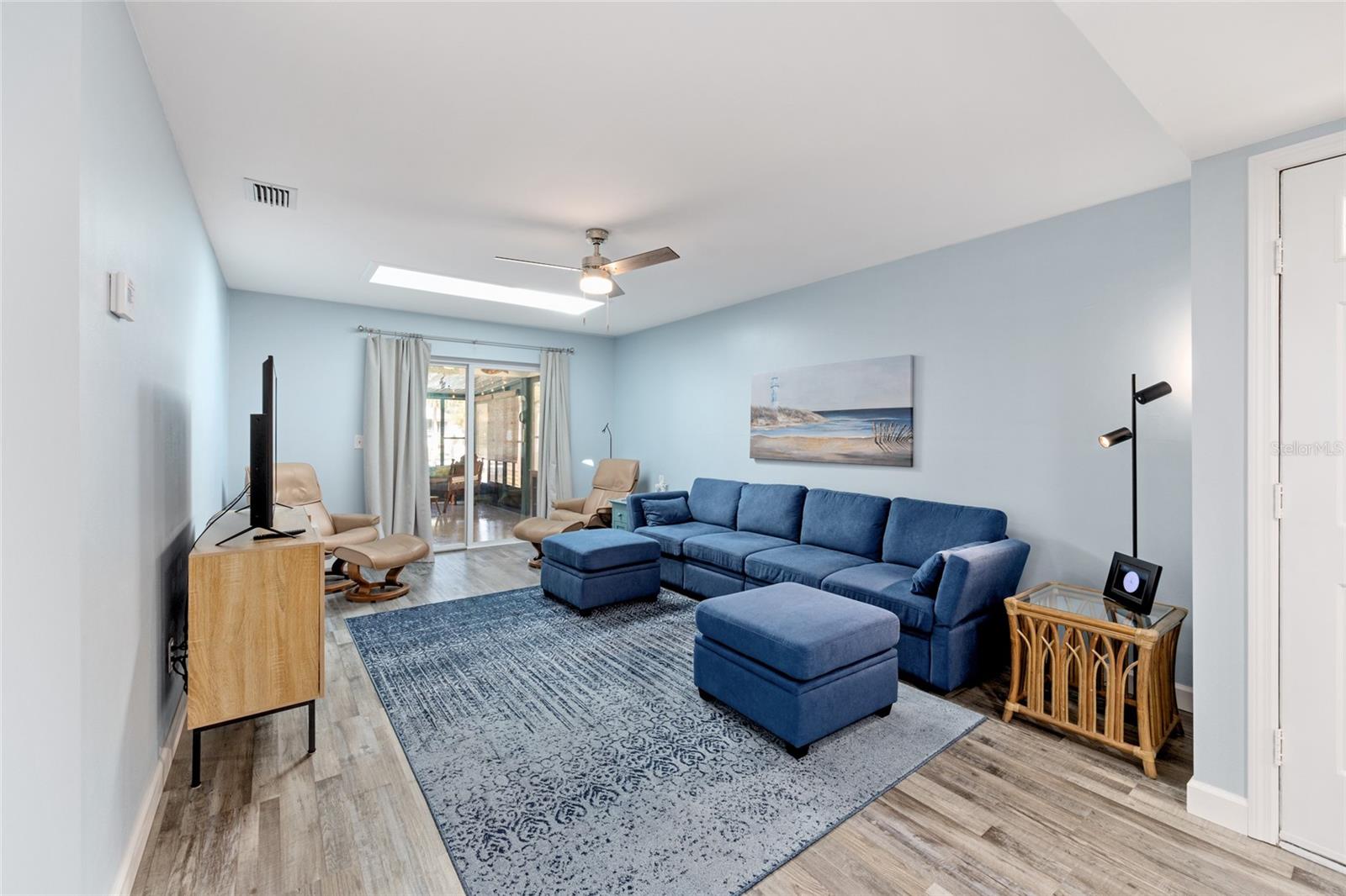 RIVERHAVEN VILLAGE - Residential