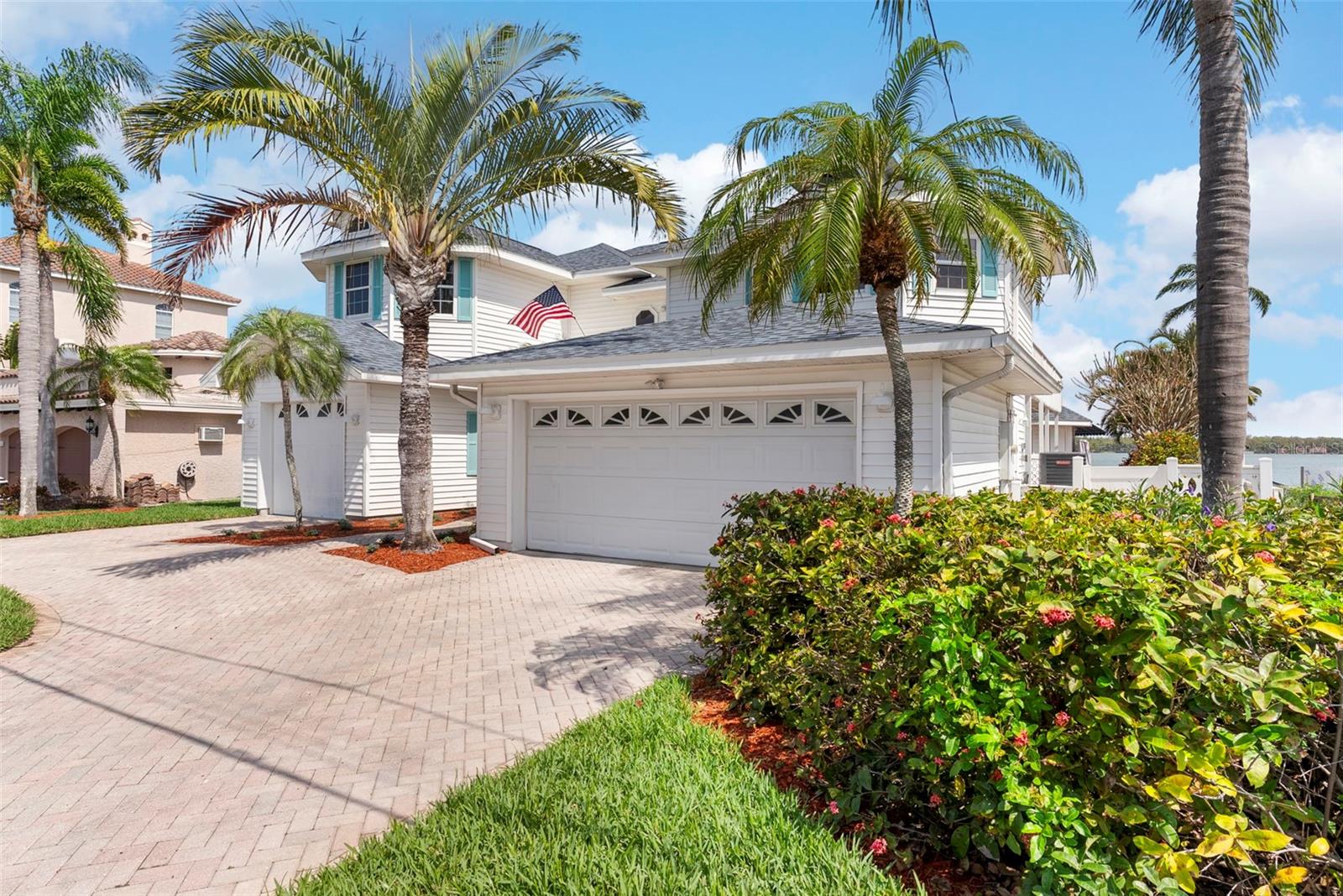 ISLE OF PALMS 2ND ADD - Residential