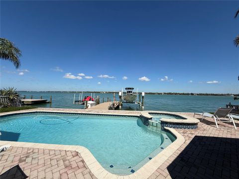 Photo of 11445 9th Street E, Treasure Island, FL 33706 (MLS # TB8489445)