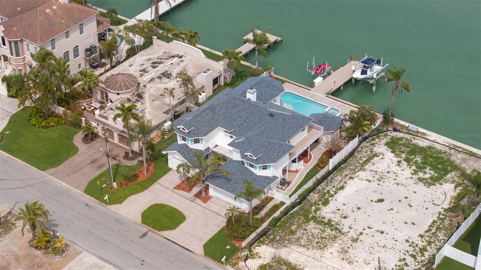 ISLE OF PALMS 2ND ADD - Residential