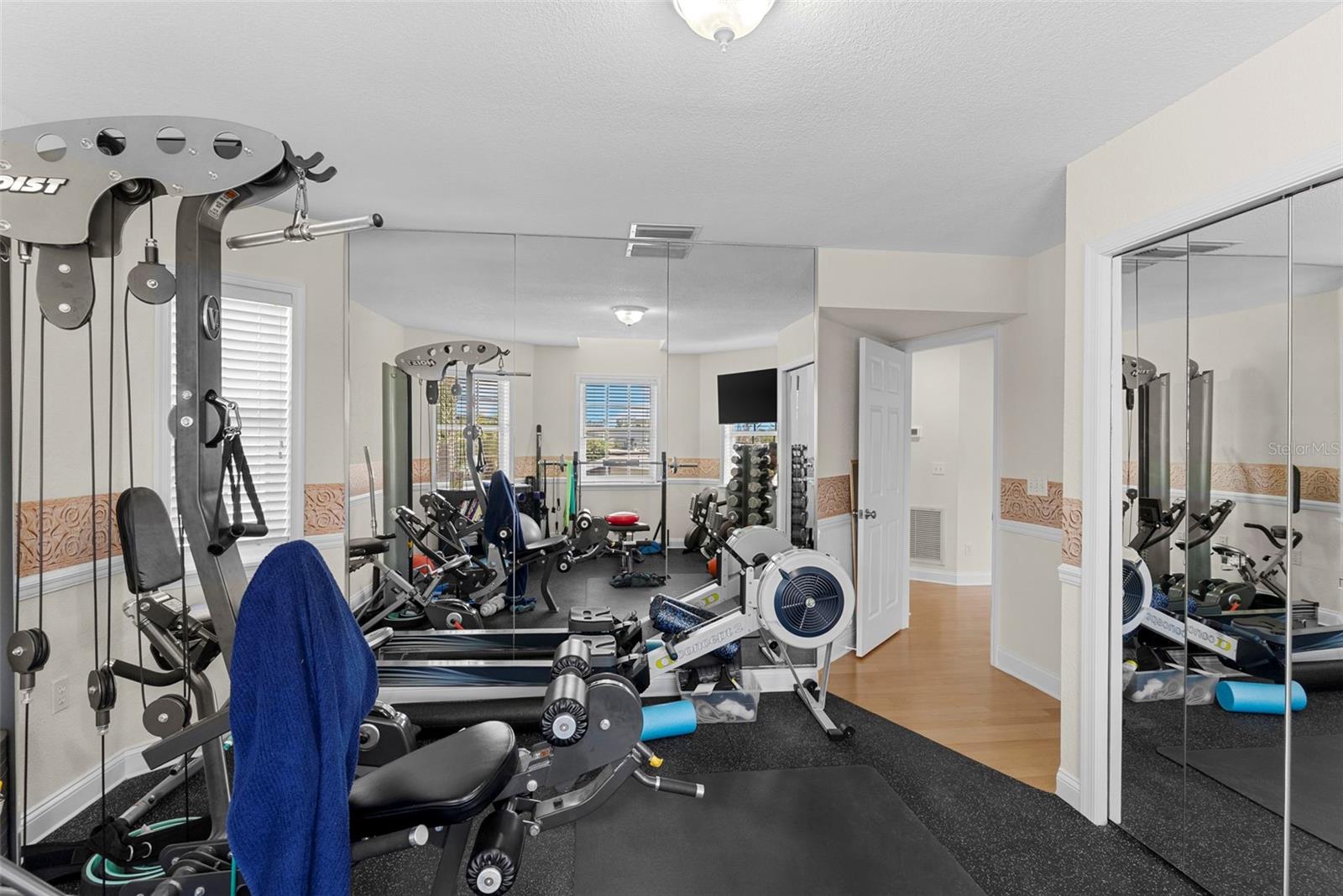 ISLE OF PALMS 2ND ADD - Residential