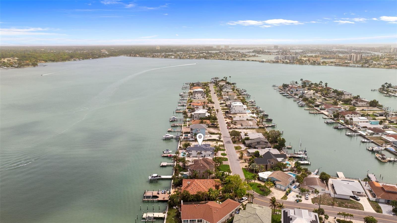 ISLE OF PALMS 2ND ADD - Residential