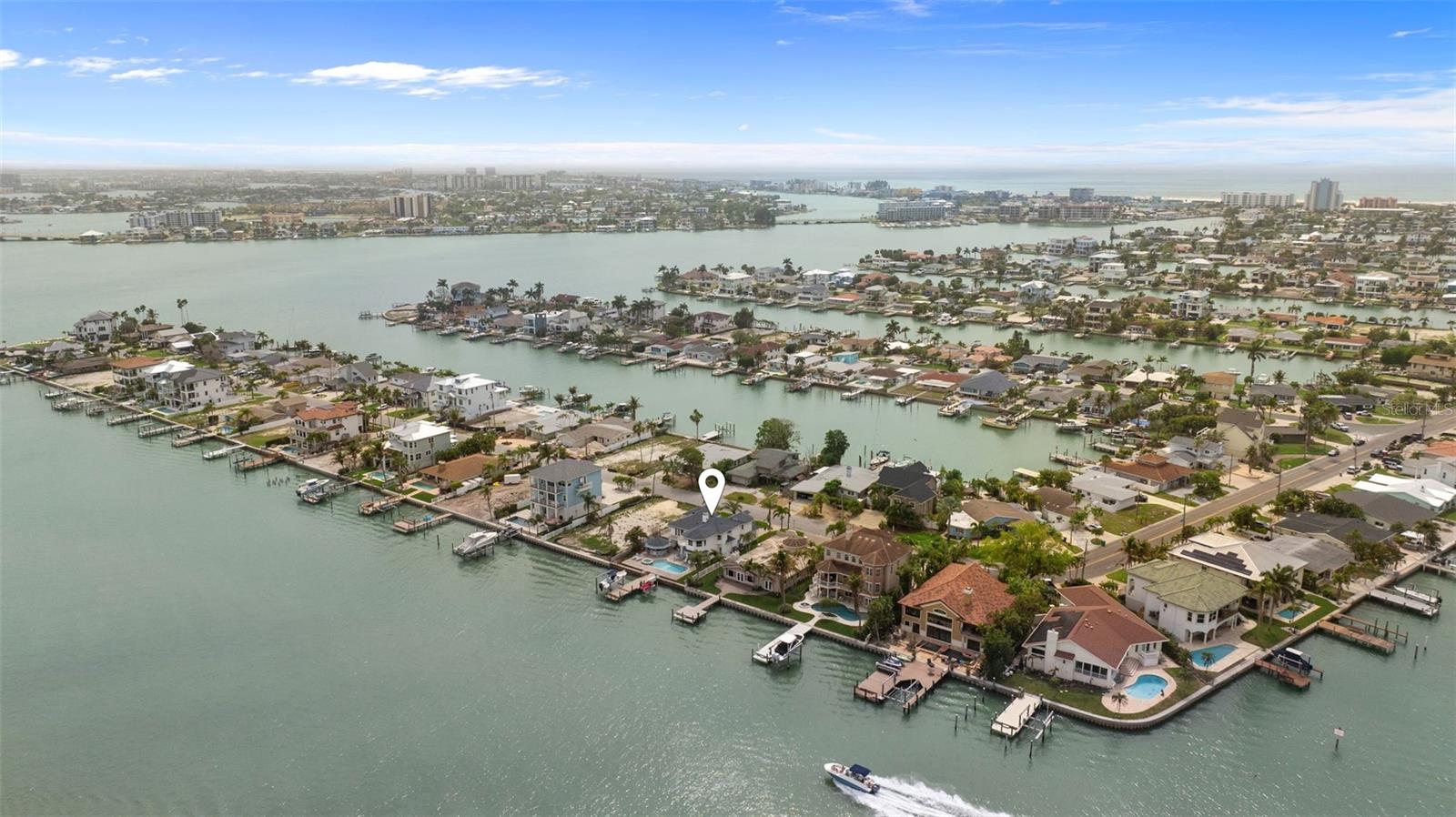 ISLE OF PALMS 2ND ADD - Residential