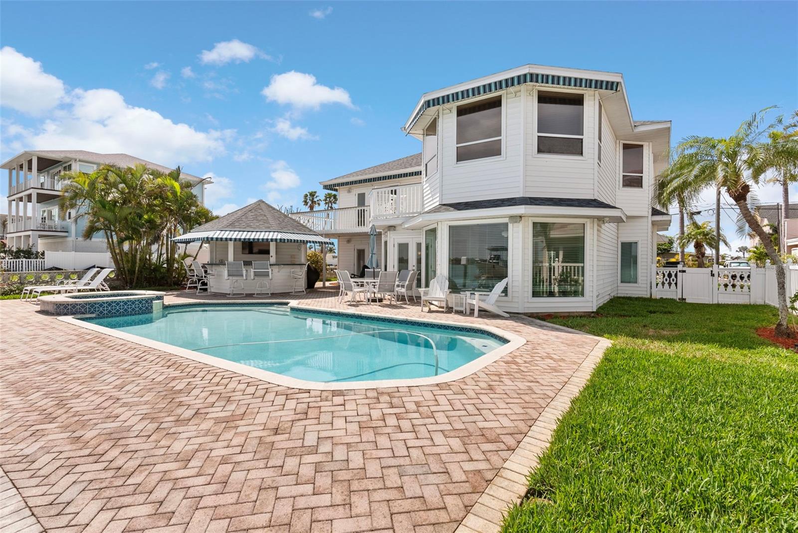 ISLE OF PALMS 2ND ADD - Residential