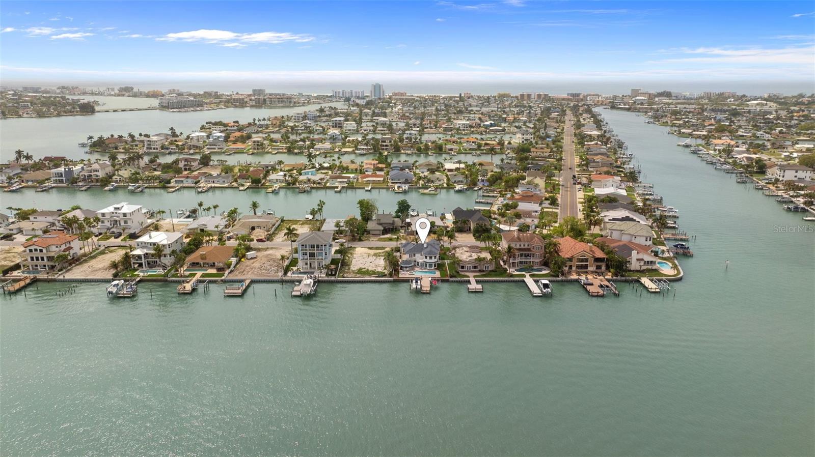 ISLE OF PALMS 2ND ADD - Residential