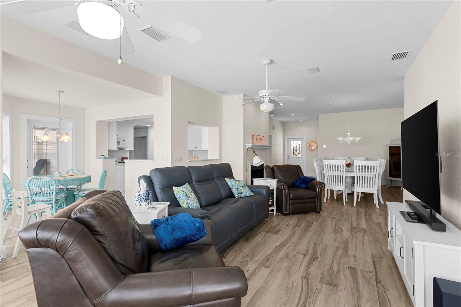 ISLE OF PALMS 2ND ADD - Residential