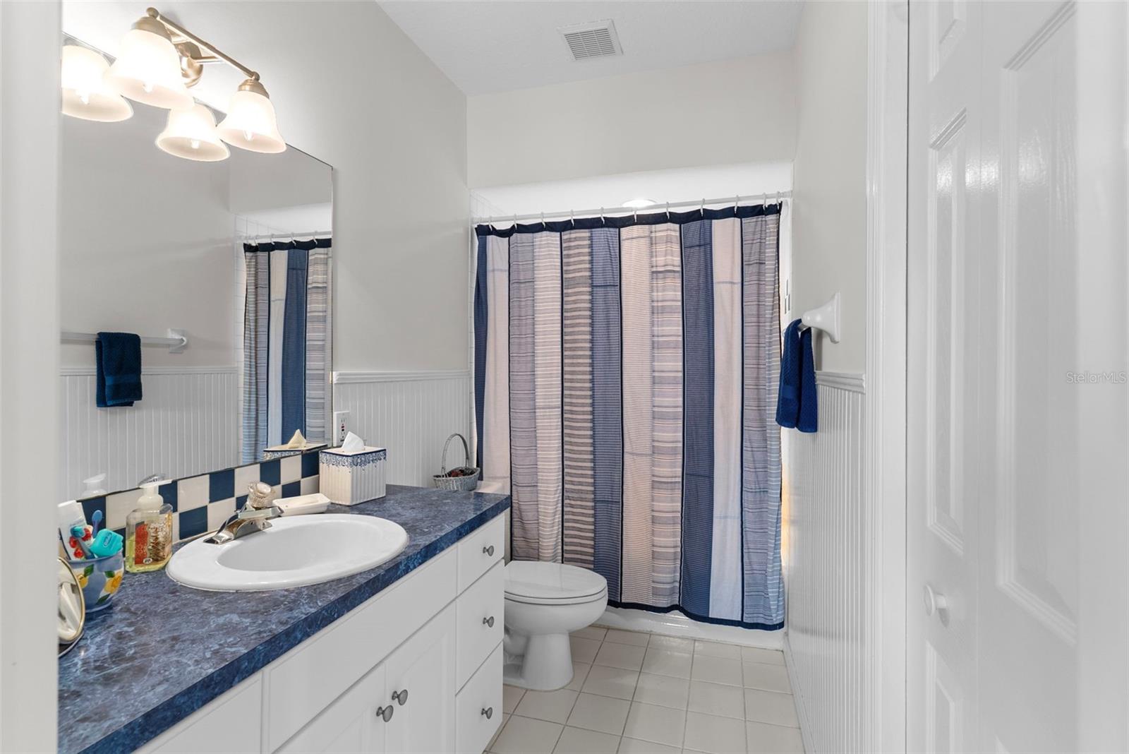 ISLE OF PALMS 2ND ADD - Residential