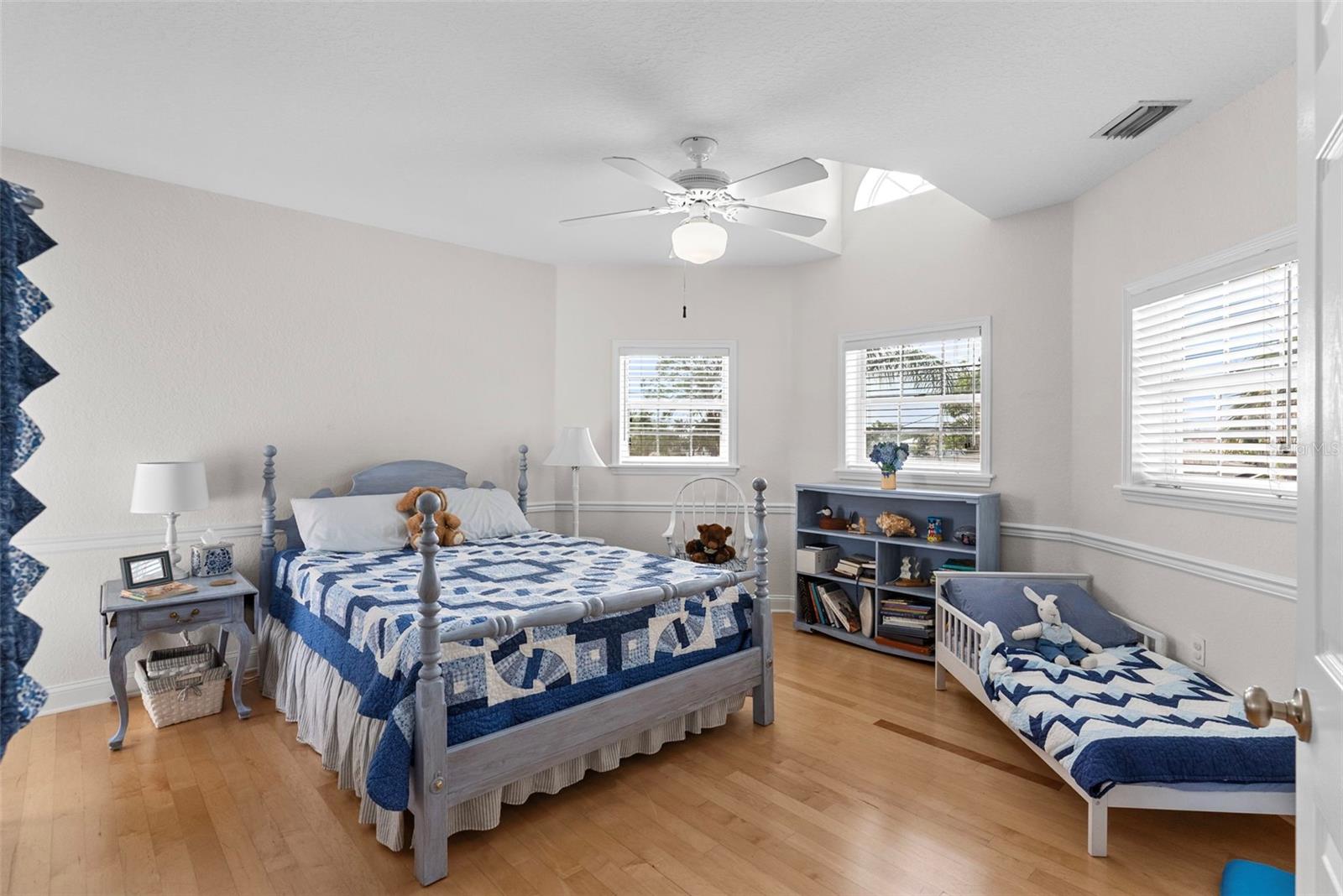 ISLE OF PALMS 2ND ADD - Residential