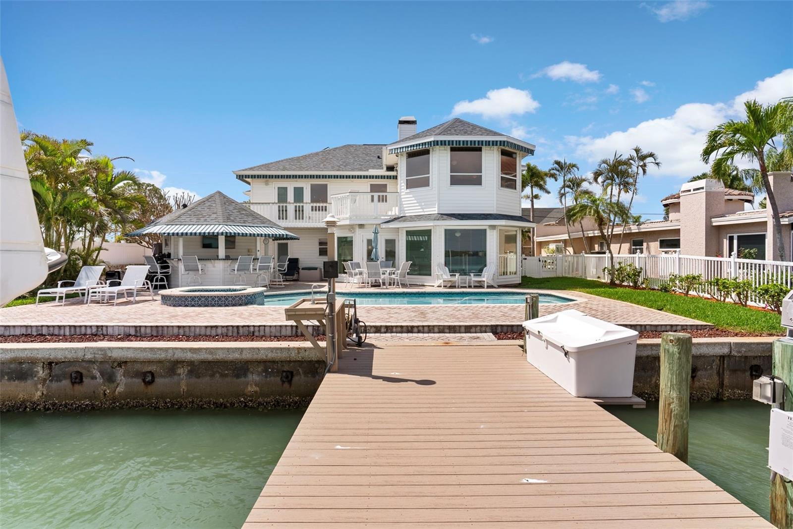 ISLE OF PALMS 2ND ADD - Residential