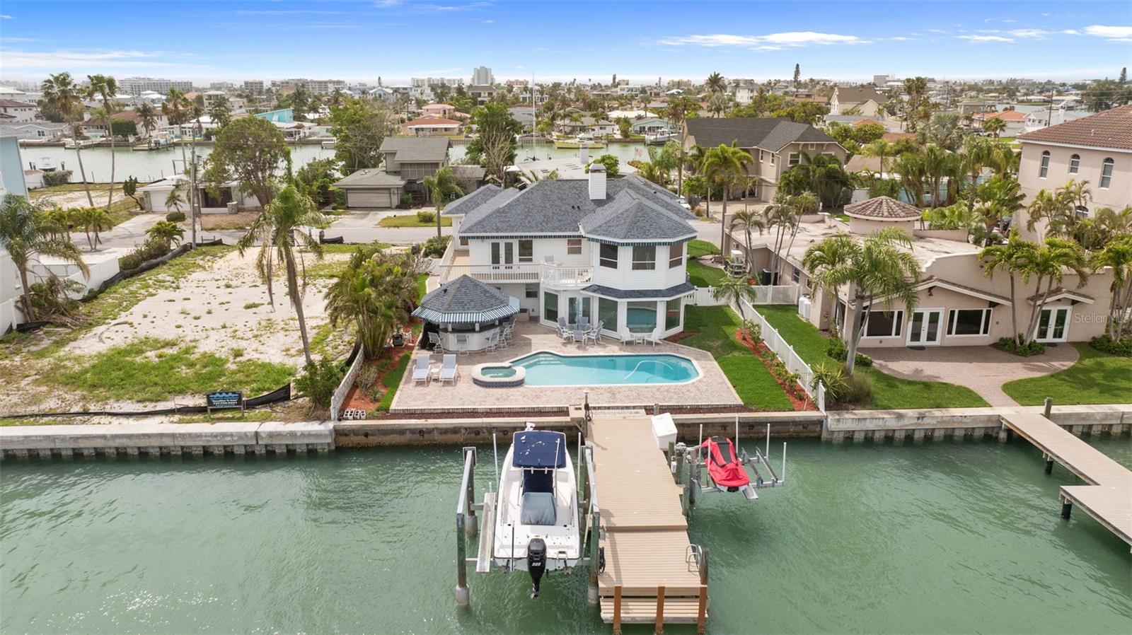 ISLE OF PALMS 2ND ADD - Residential