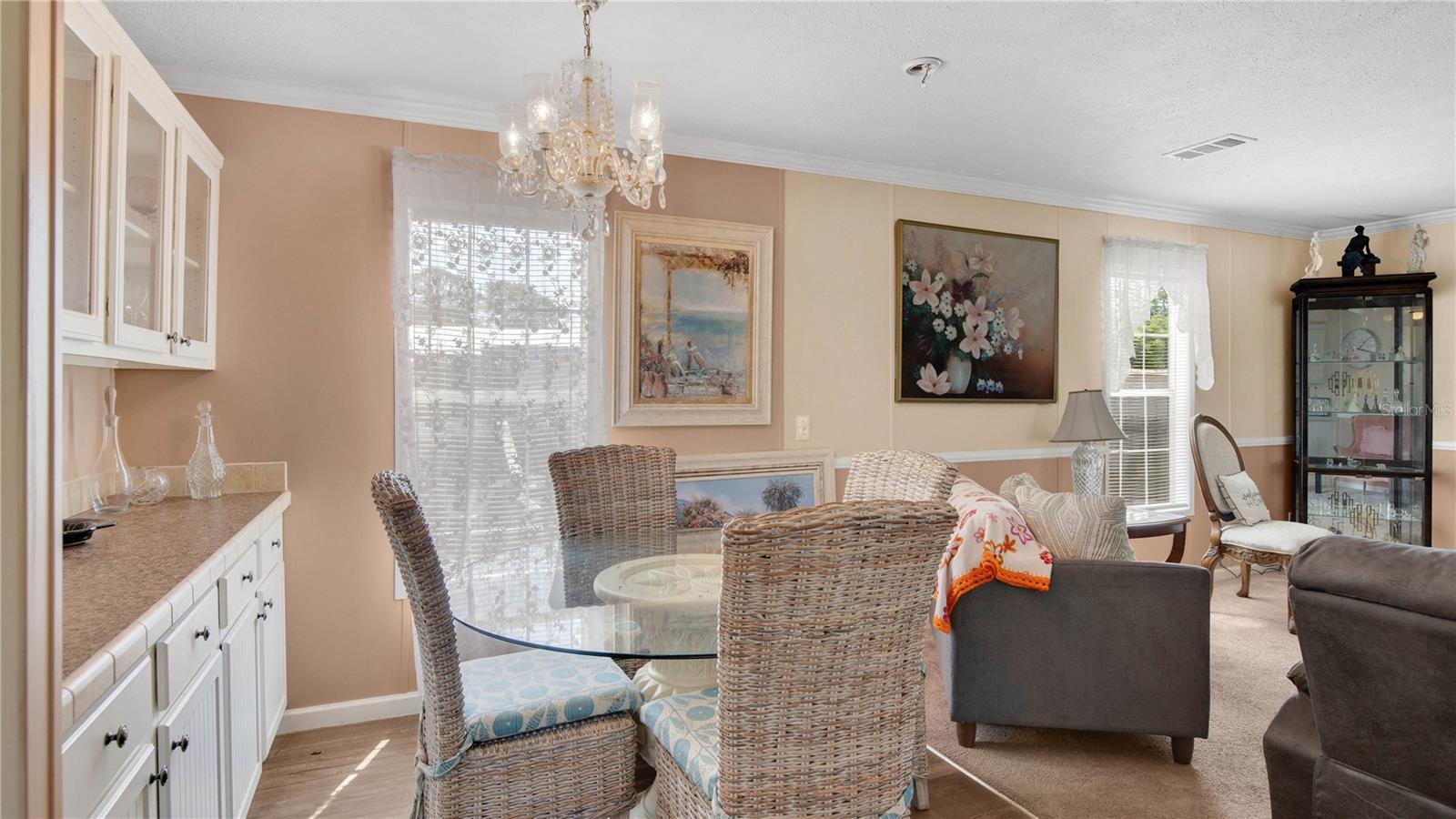 TROPICAL MOBILE HM VILLAGE SEC 02 - Residential