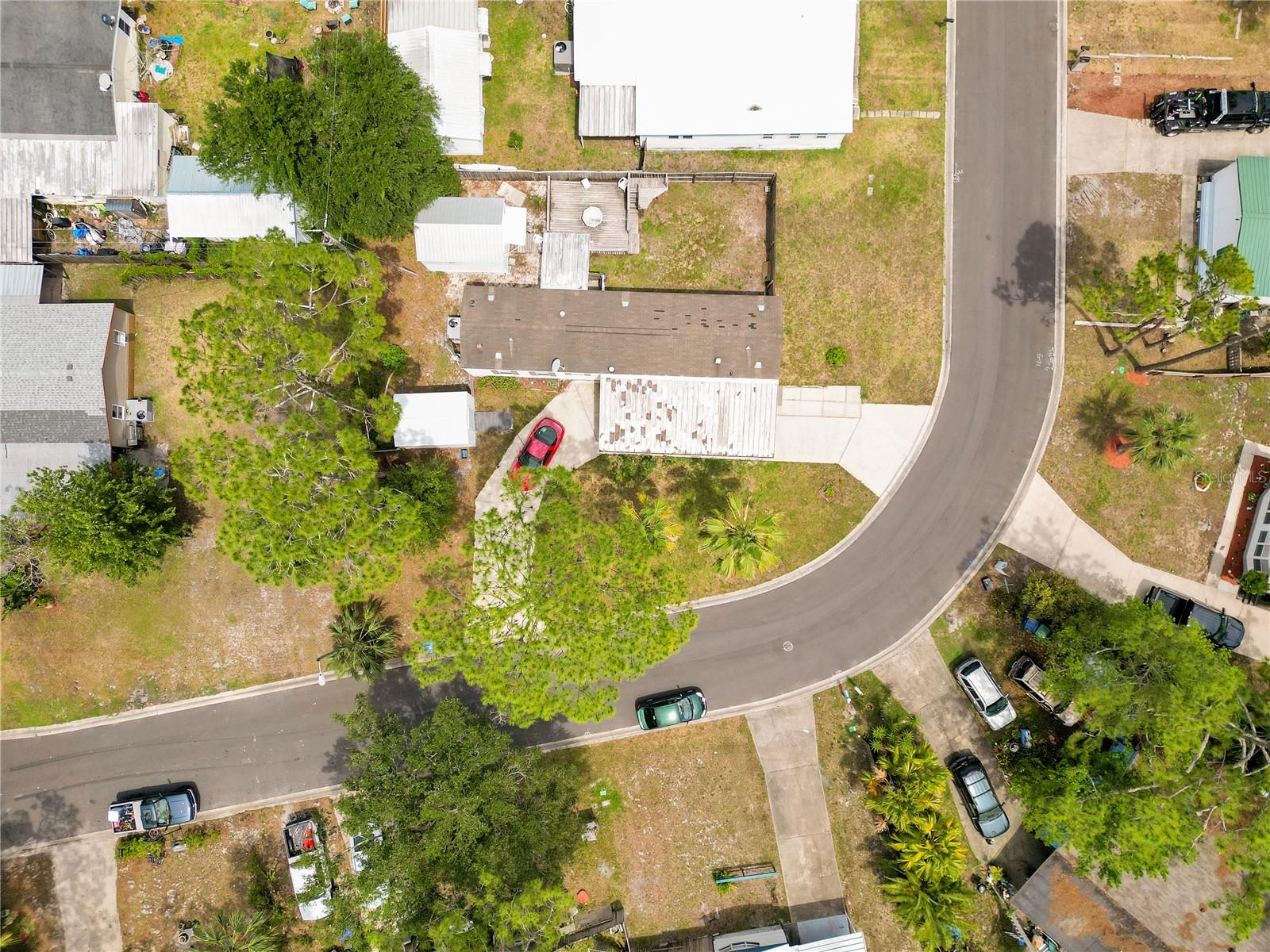 TROPICAL MOBILE HM VILLAGE SEC 02 - Residential