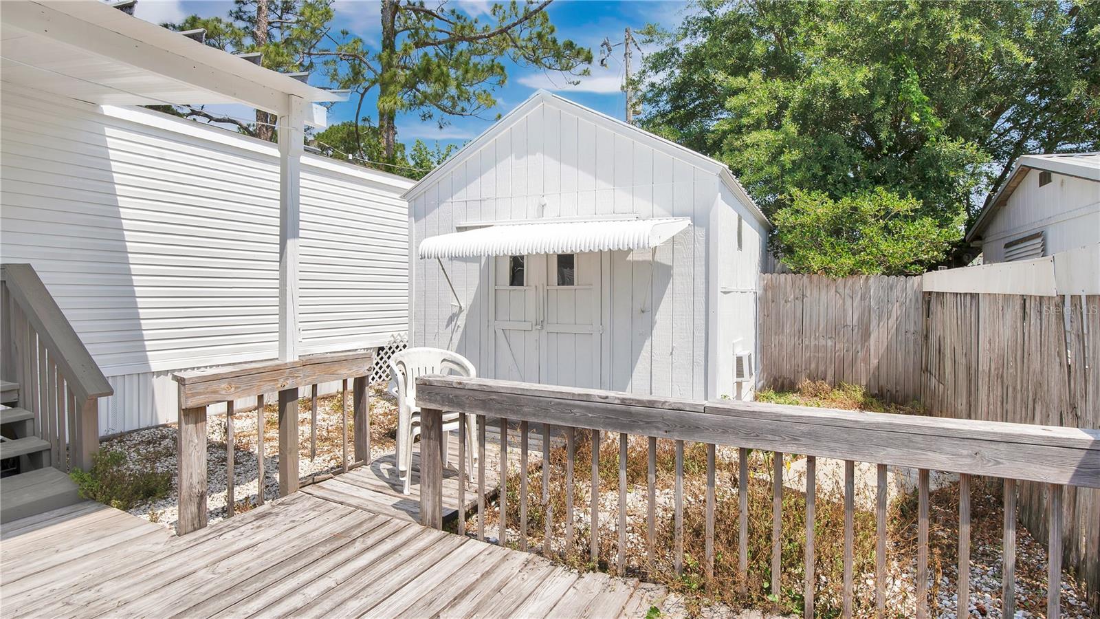 TROPICAL MOBILE HM VILLAGE SEC 02 - Residential