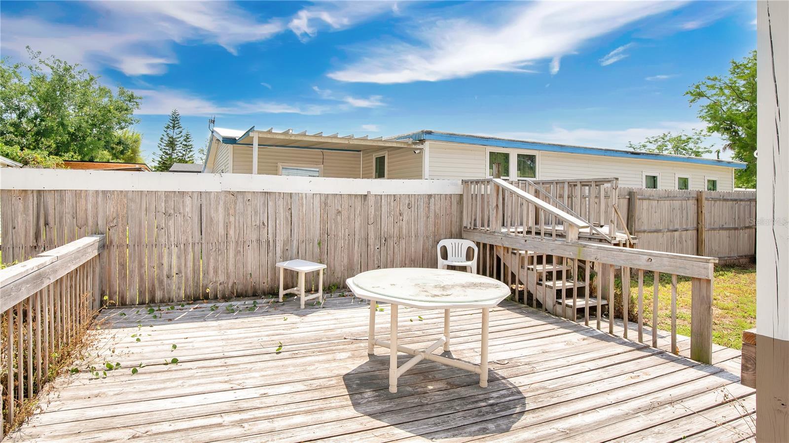 TROPICAL MOBILE HM VILLAGE SEC 02 - Residential