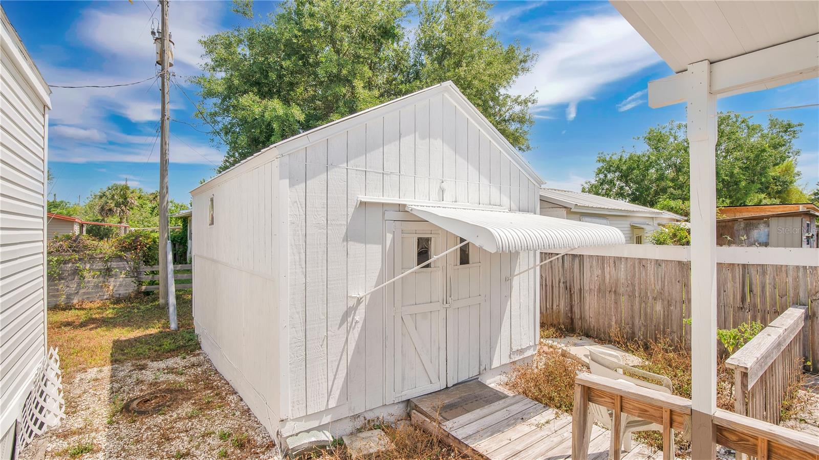 TROPICAL MOBILE HM VILLAGE SEC 02 - Residential