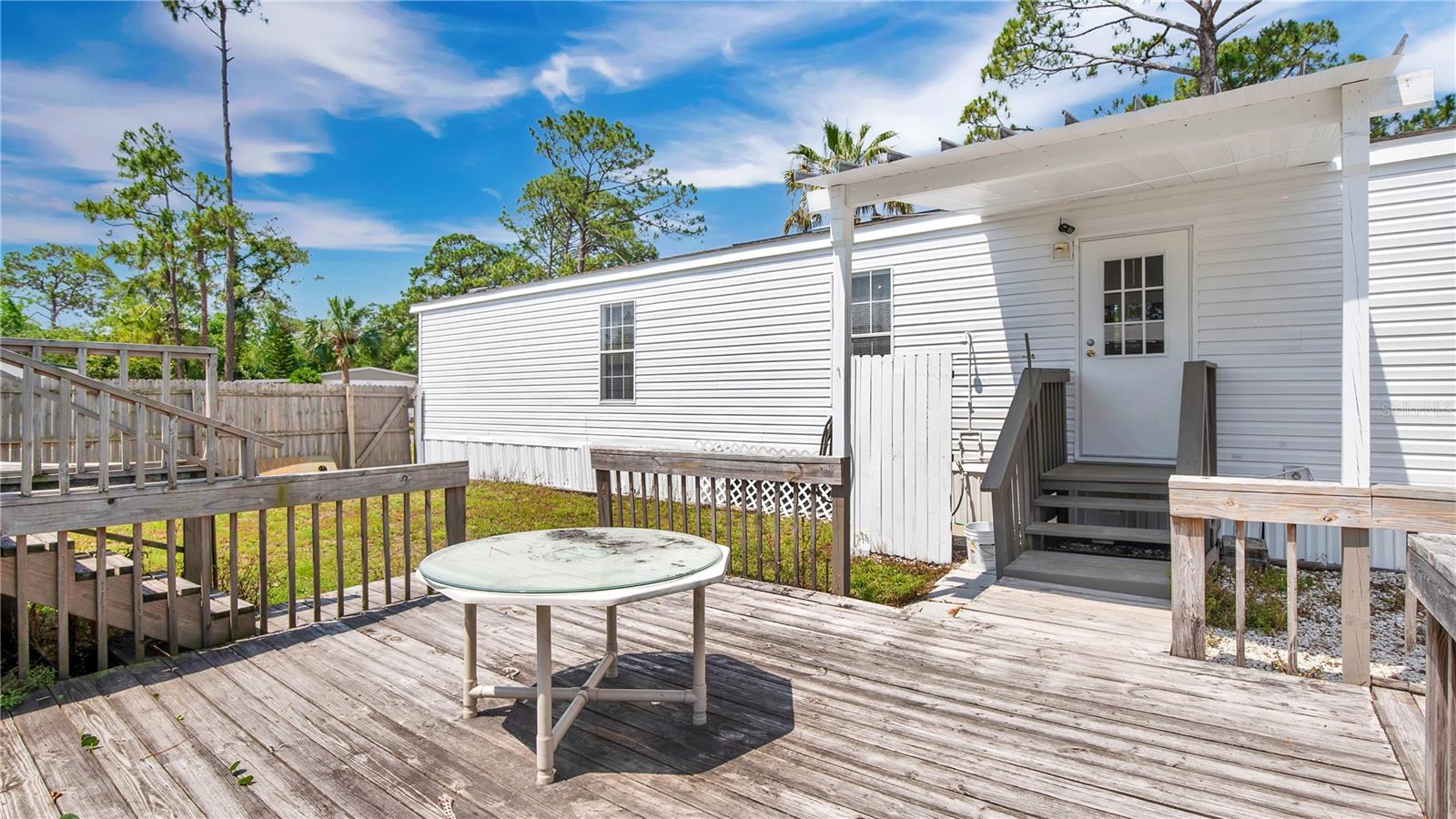 TROPICAL MOBILE HM VILLAGE SEC 02 - Residential