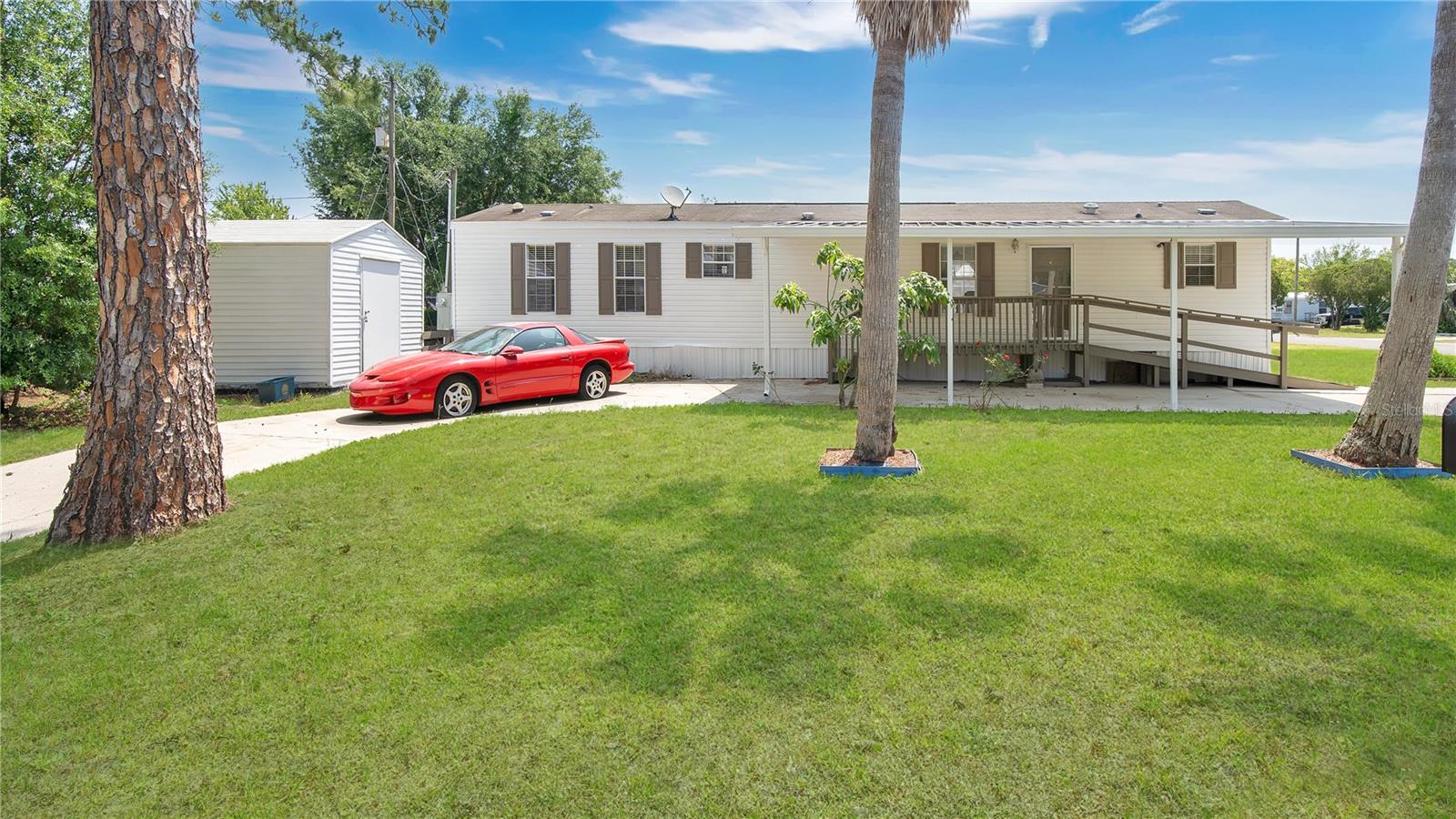 1805 SUNNY PALM DRIVE