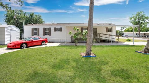 1805 SUNNY PALM DRIVE ORMOND BEACH FL 32174