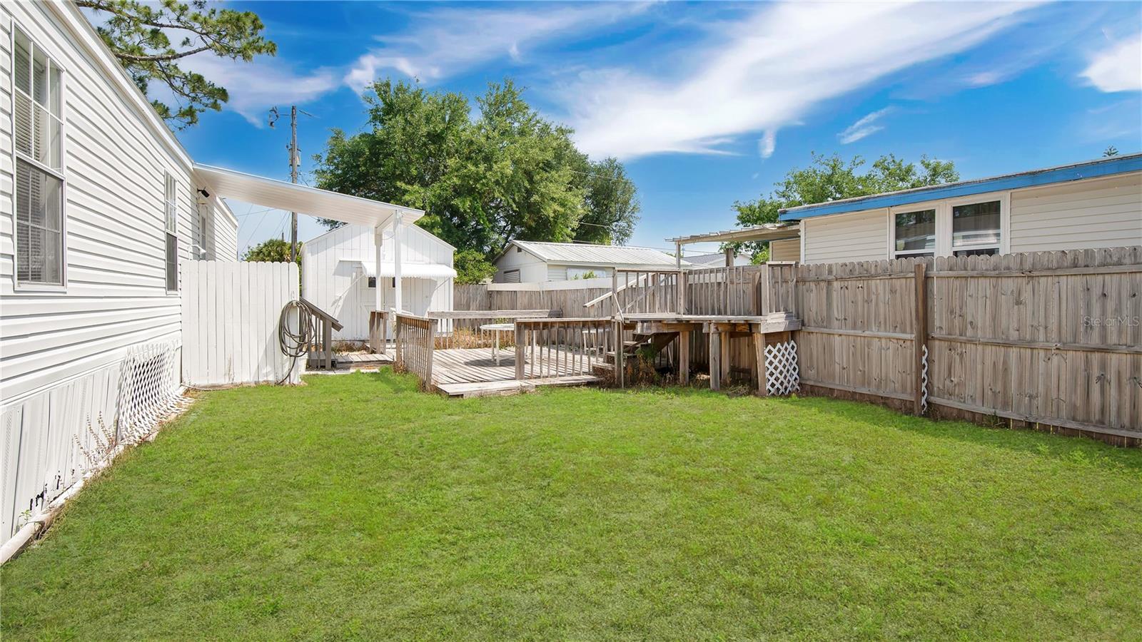 TROPICAL MOBILE HM VILLAGE SEC 02 - Residential