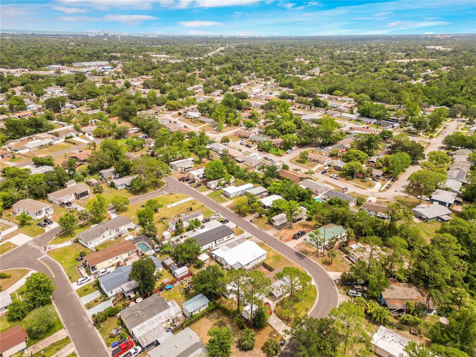 TROPICAL MOBILE HM VILLAGE SEC 02 - Residential