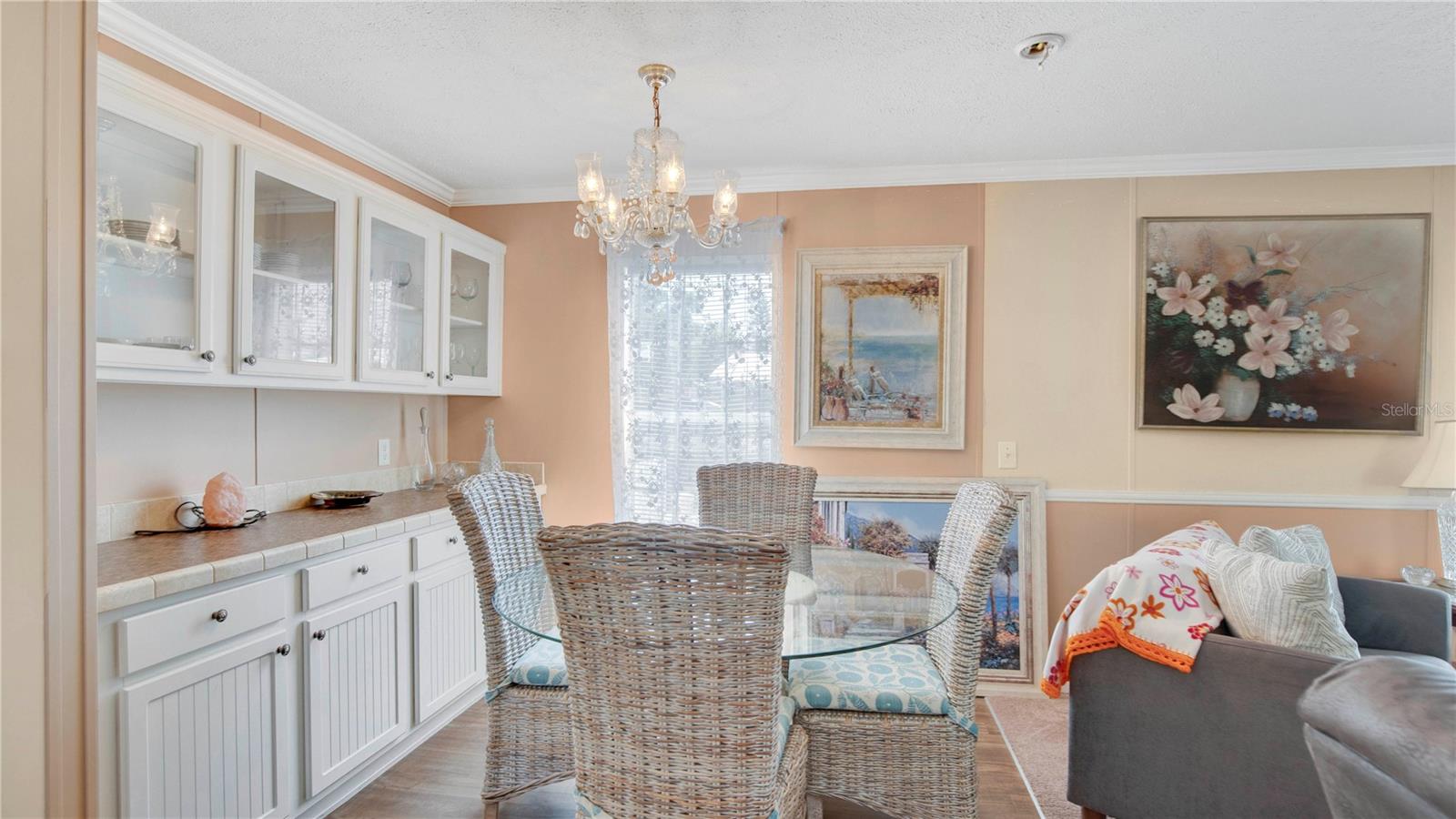 TROPICAL MOBILE HM VILLAGE SEC 02 - Residential