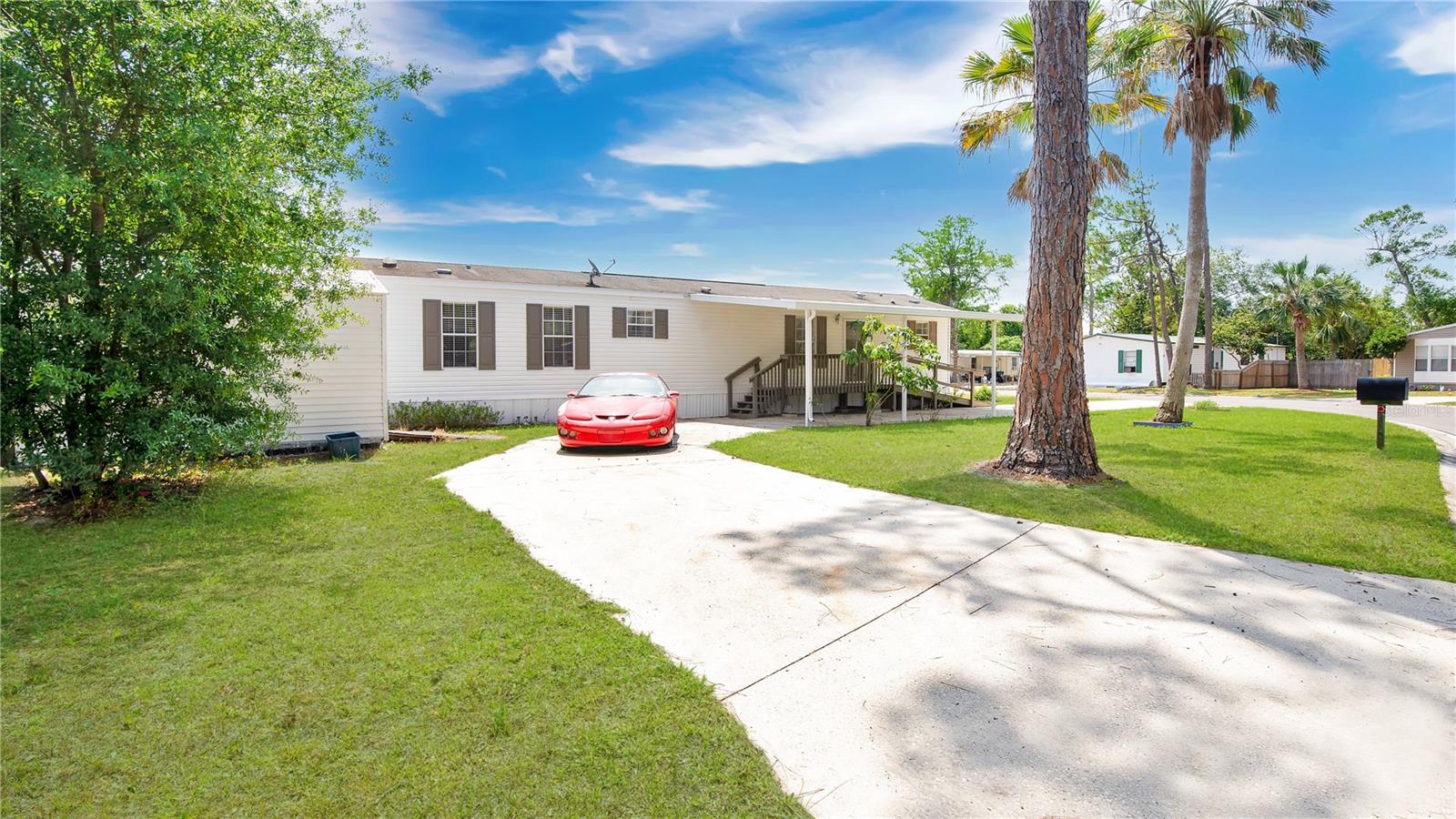 1805 SUNNY PALM DRIVE