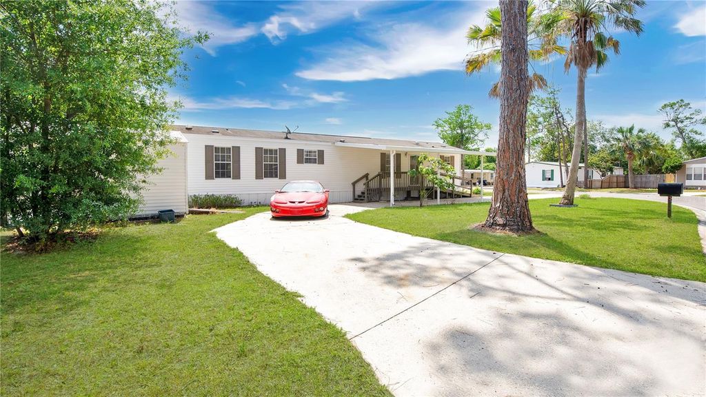 Photo of 1805 Sunny Palm Drive, Ormond Beach, FL 32174 (MLS # V4942817)