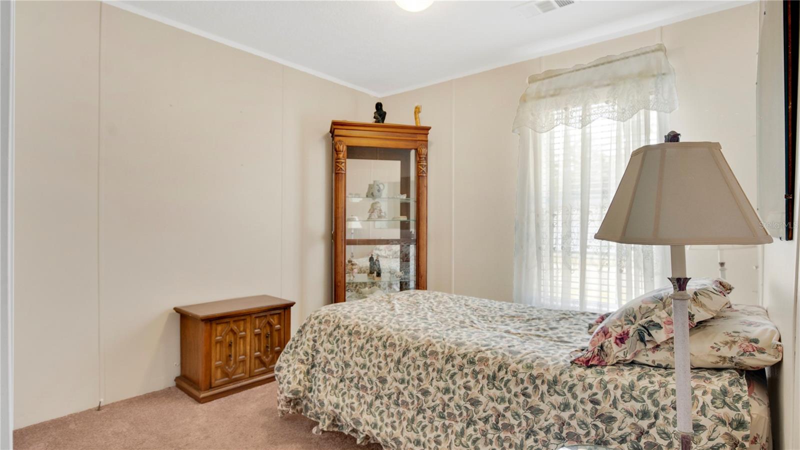 TROPICAL MOBILE HM VILLAGE SEC 02 - Residential