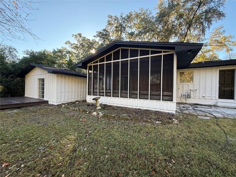 A home in GAINESVILLE