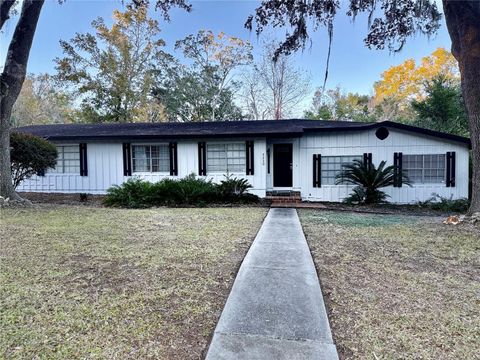 A home in GAINESVILLE