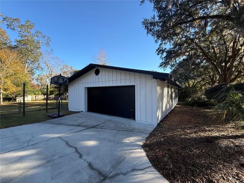 A home in GAINESVILLE