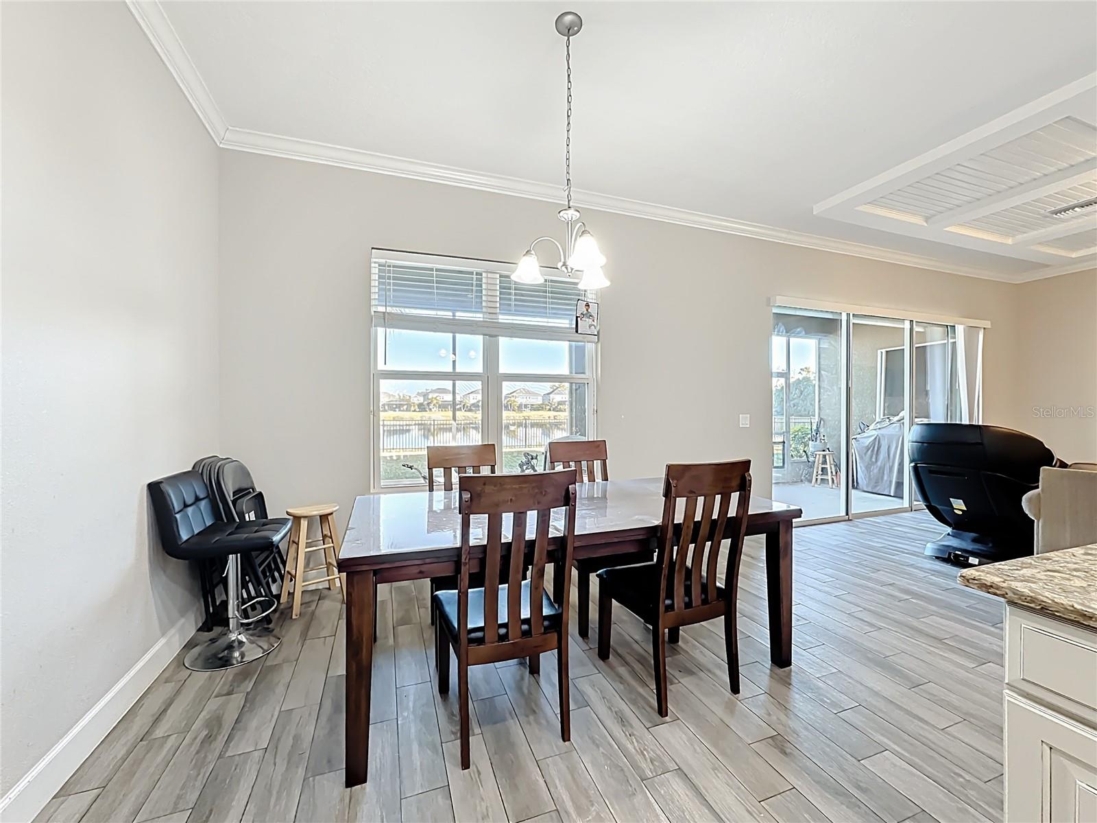 ARBOR LAKES ON PALMER RANCH - Residential