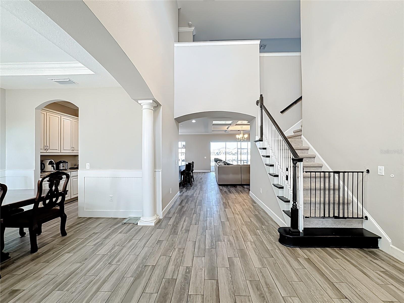 ARBOR LAKES ON PALMER RANCH - Residential