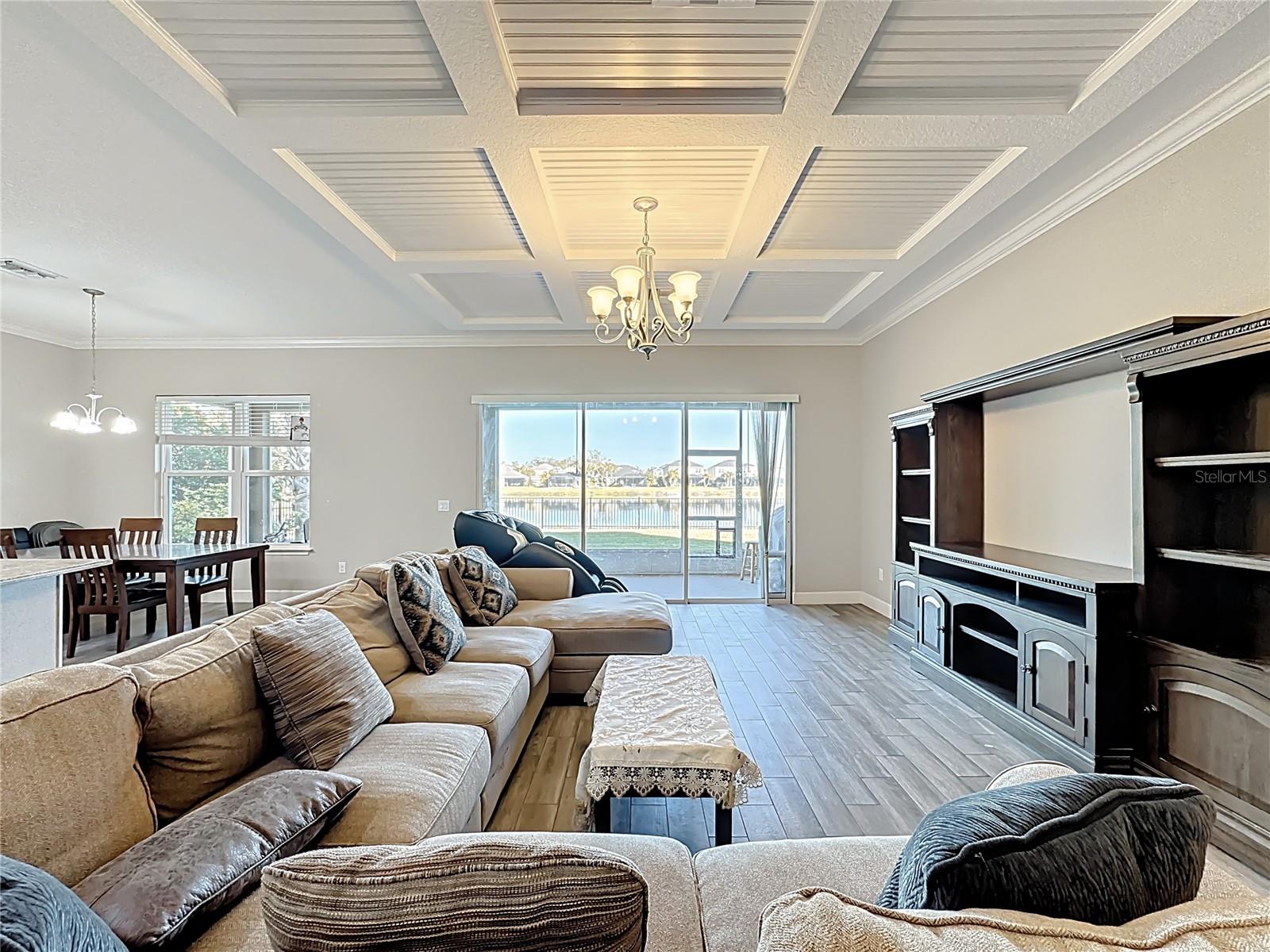 ARBOR LAKES ON PALMER RANCH - Residential