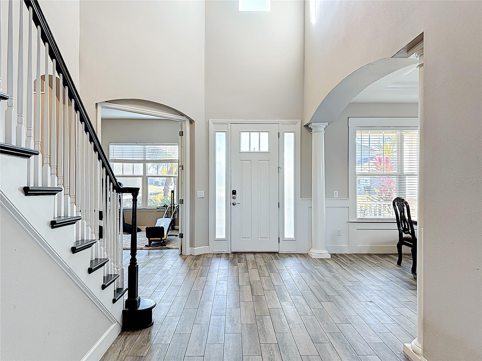 ARBOR LAKES ON PALMER RANCH - Residential