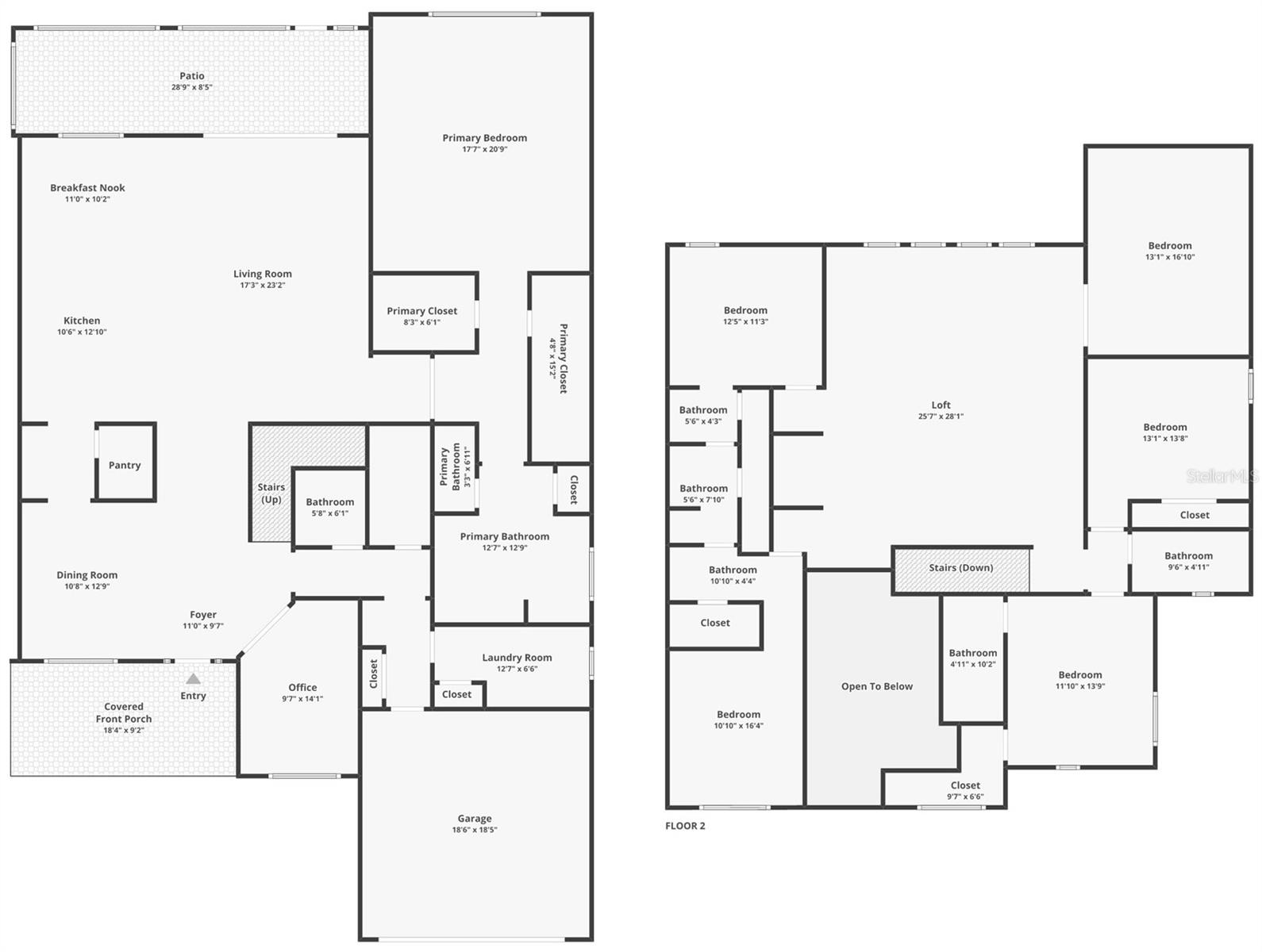 ARBOR LAKES ON PALMER RANCH - Residential