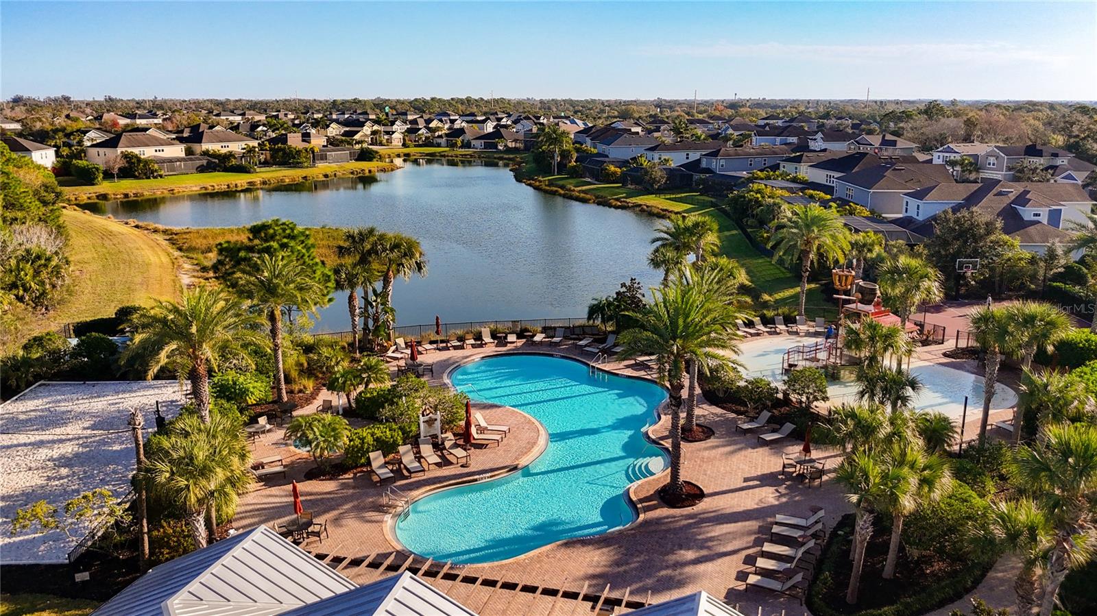 ARBOR LAKES ON PALMER RANCH - Residential