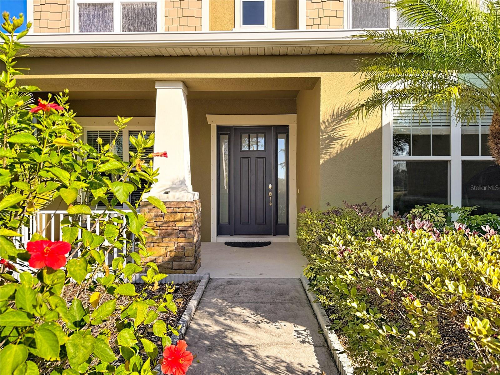 ARBOR LAKES ON PALMER RANCH - Residential