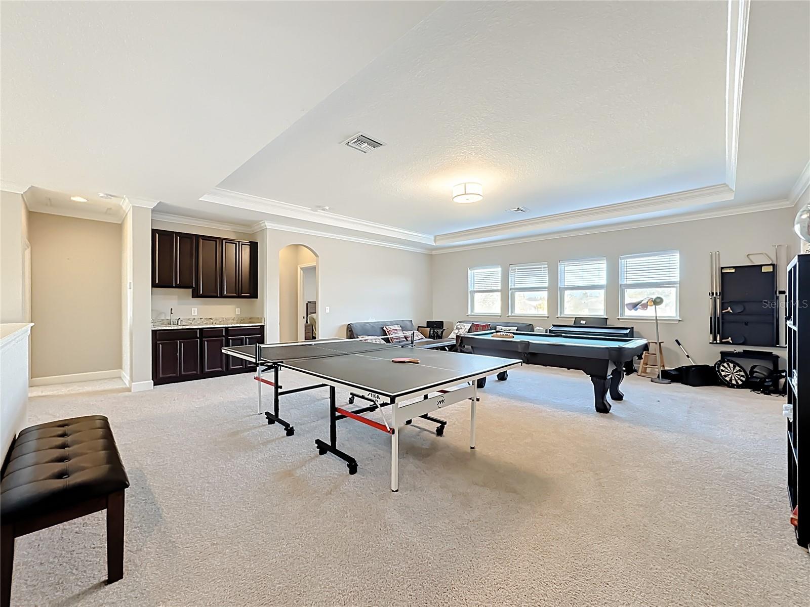 ARBOR LAKES ON PALMER RANCH - Residential