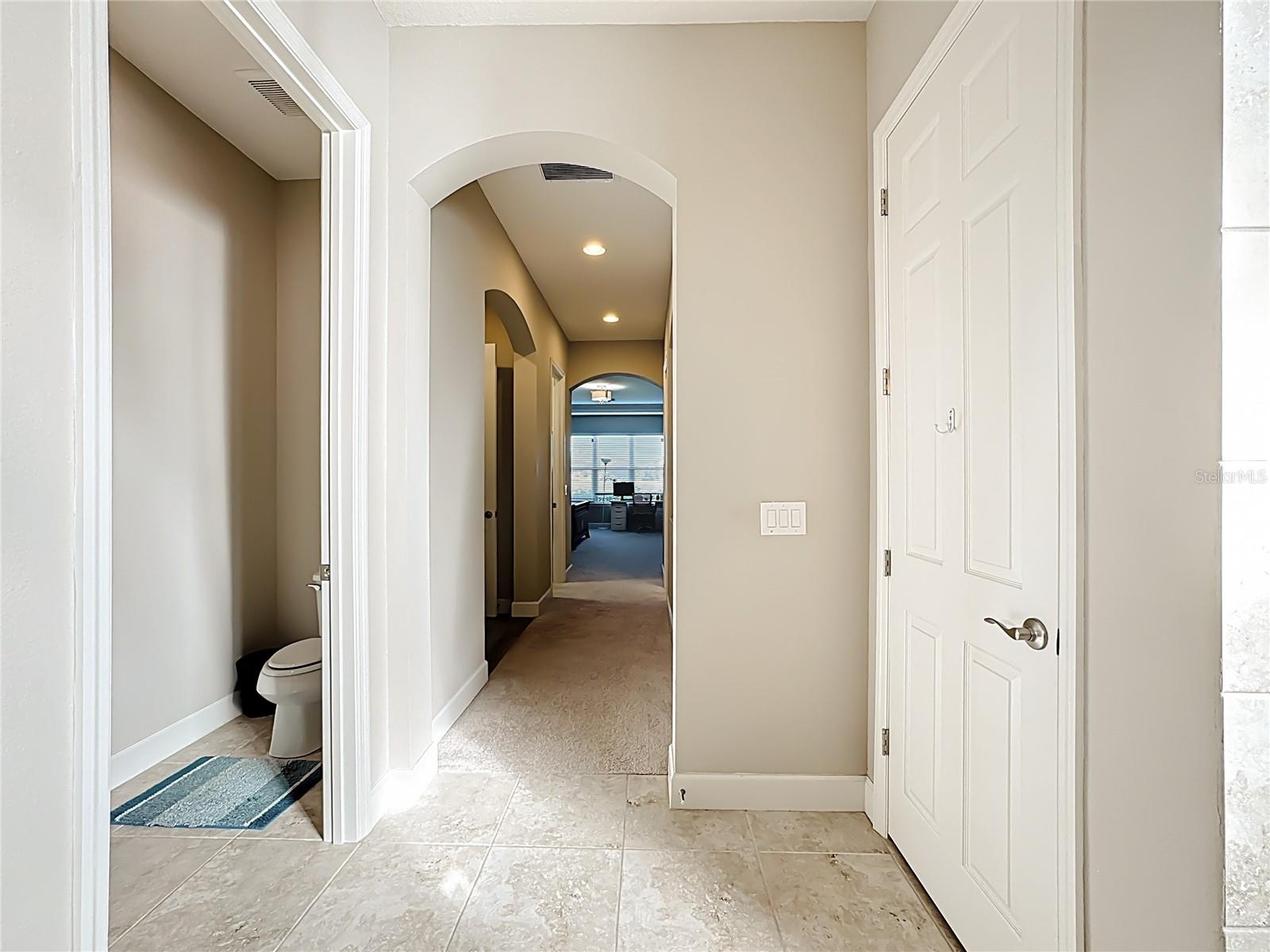 ARBOR LAKES ON PALMER RANCH - Residential