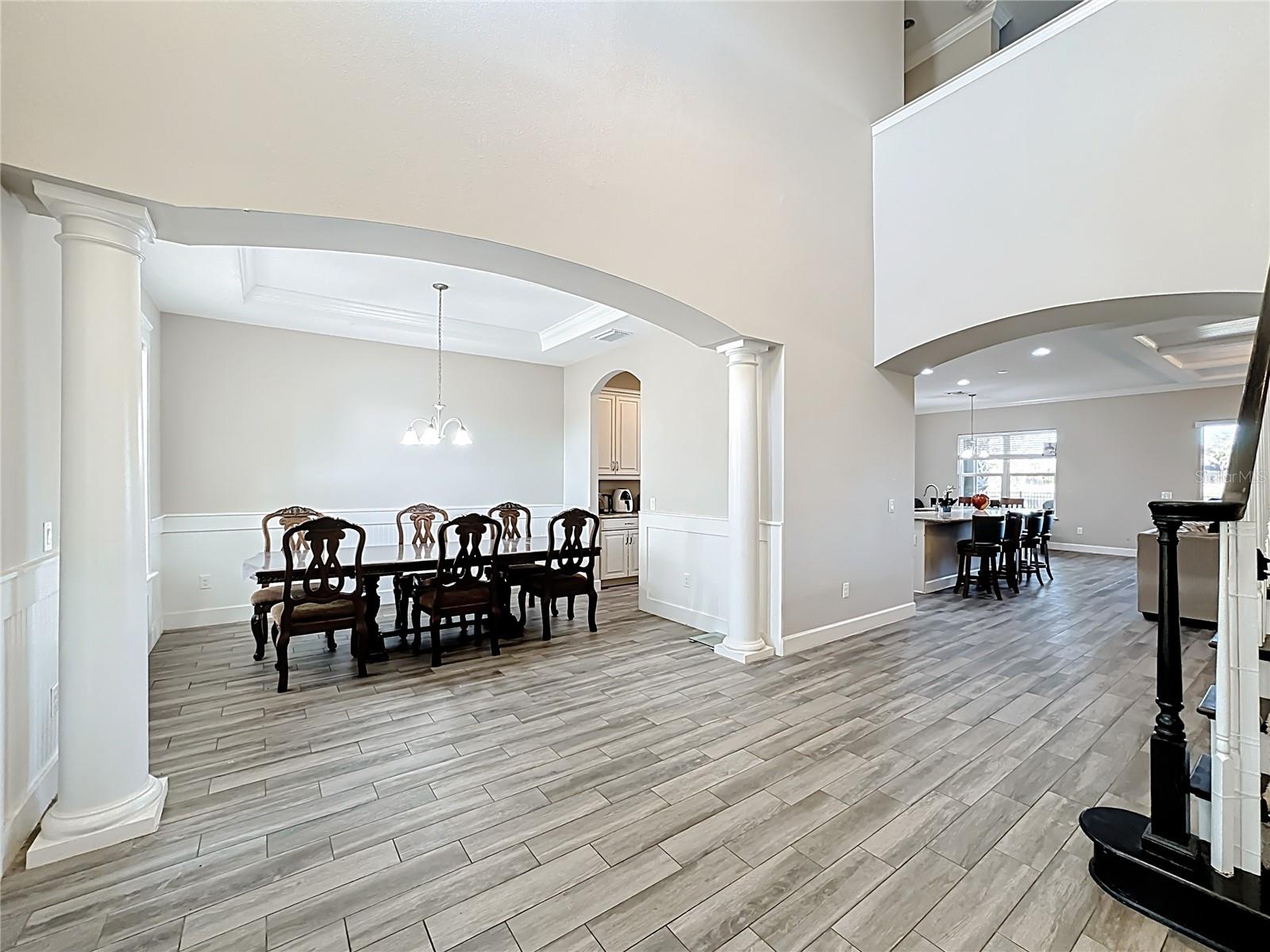 ARBOR LAKES ON PALMER RANCH - Residential