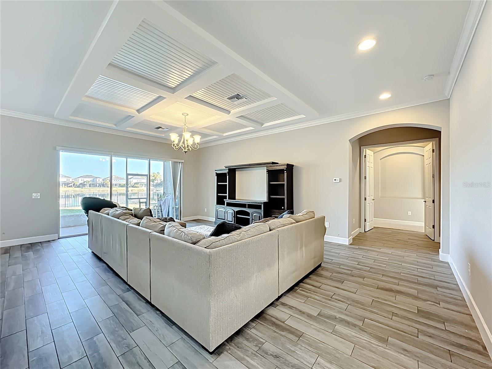 ARBOR LAKES ON PALMER RANCH - Residential