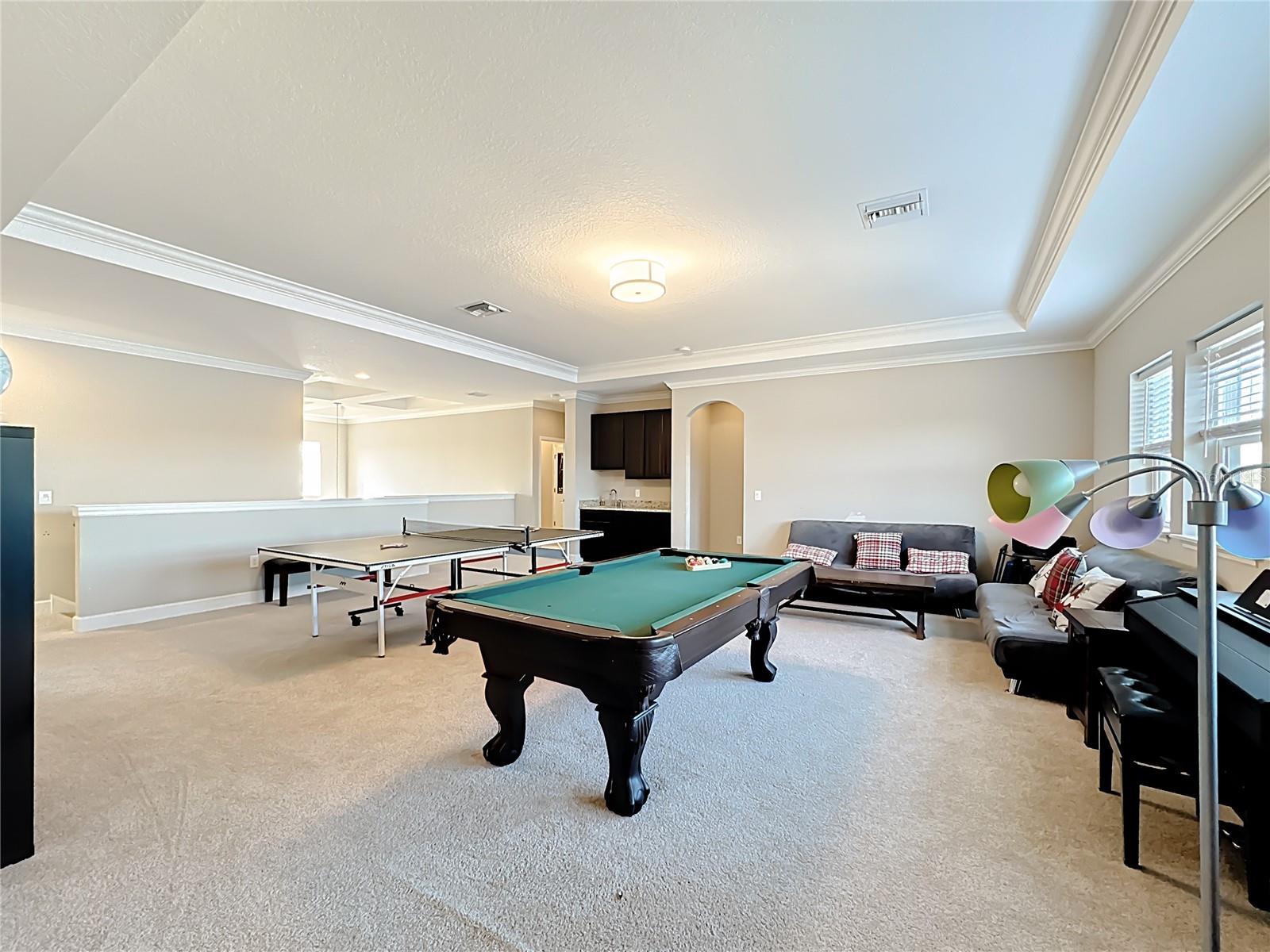 ARBOR LAKES ON PALMER RANCH - Residential