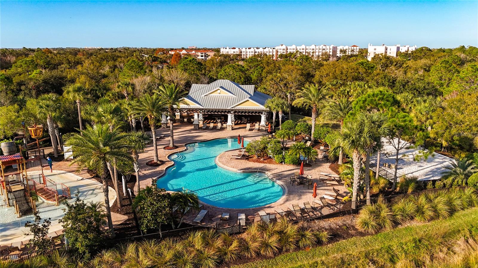 ARBOR LAKES ON PALMER RANCH - Residential