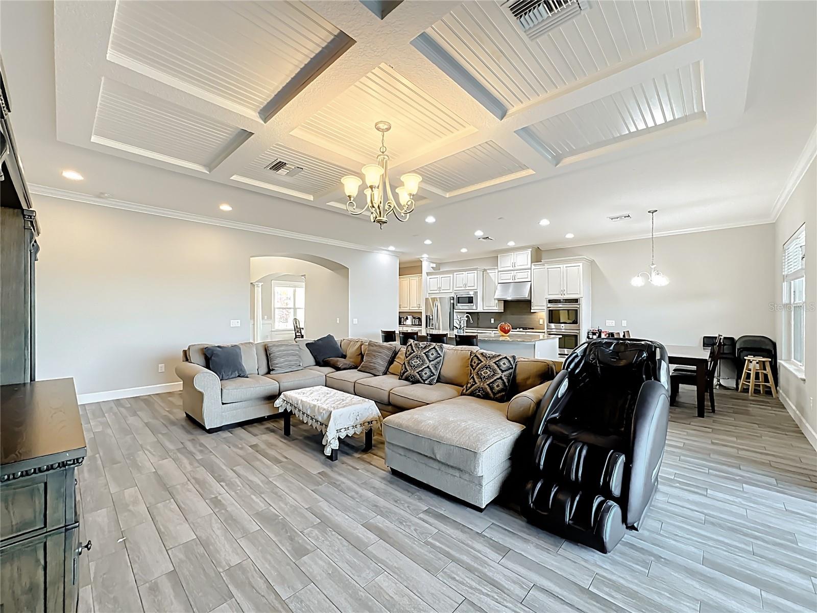 ARBOR LAKES ON PALMER RANCH - Residential