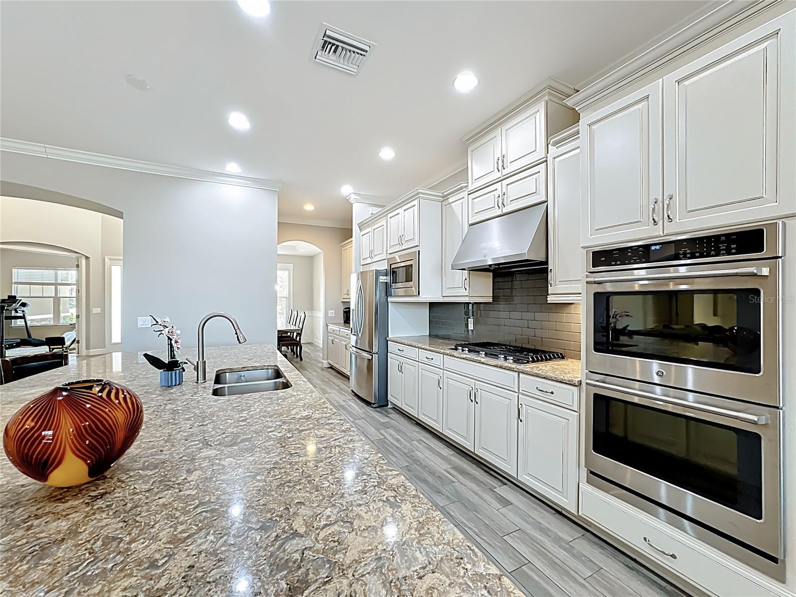 ARBOR LAKES ON PALMER RANCH - Residential