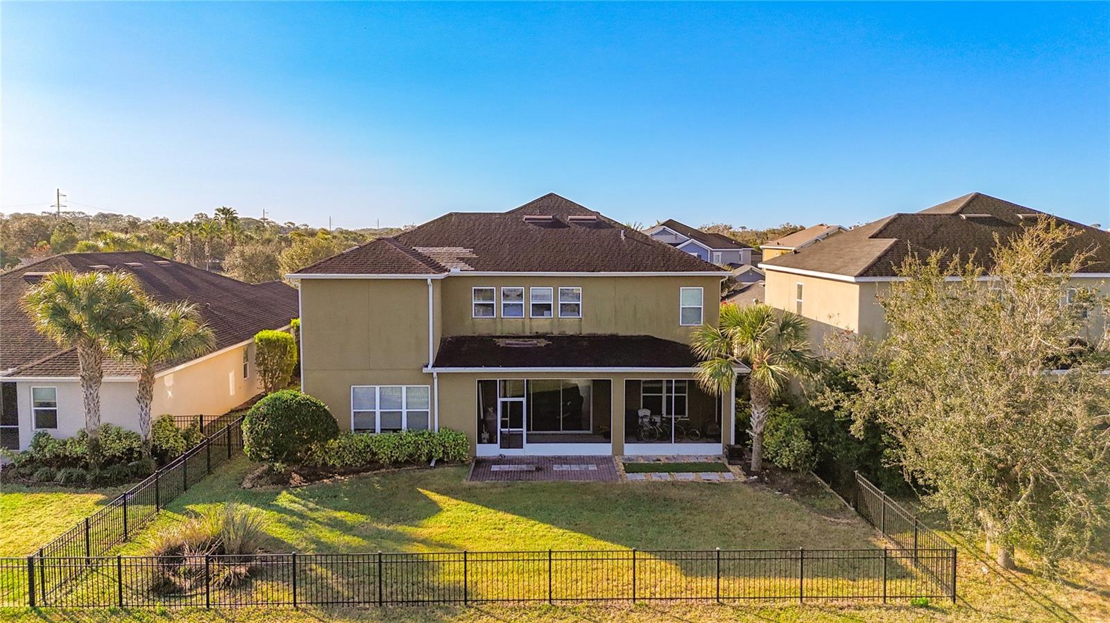 ARBOR LAKES ON PALMER RANCH - Residential