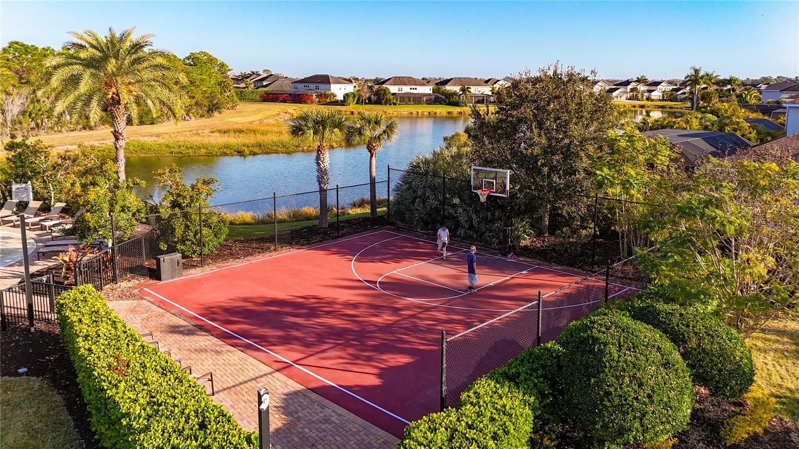 ARBOR LAKES ON PALMER RANCH - Residential