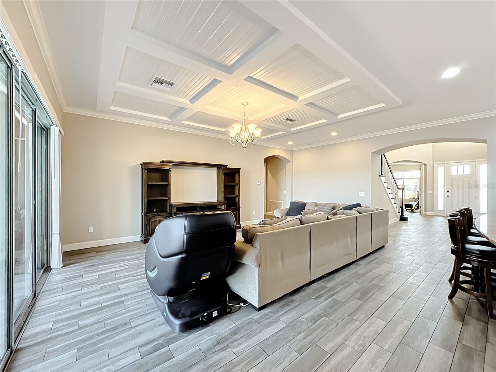 ARBOR LAKES ON PALMER RANCH - Residential